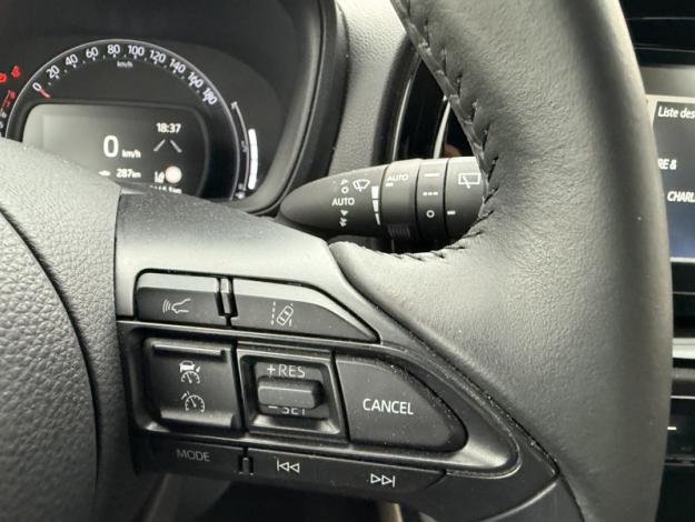 TOYOTA Aygo X 1.0 VVT-i 72 Design  Zen