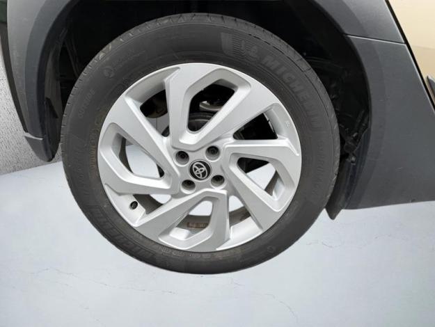 TOYOTA Aygo X 1.0 VVT-i 72 Design  Zen
