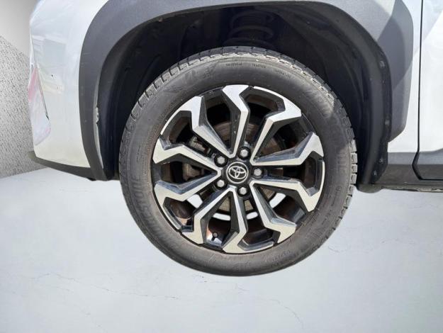 TOYOTA Yaris Cross 1.5 HYBRID 116H DESIGN   