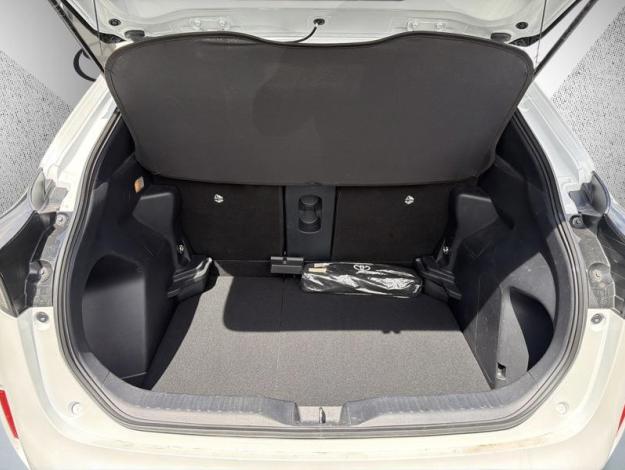 TOYOTA Yaris Cross 1.5 HYBRID 116H DESIGN   