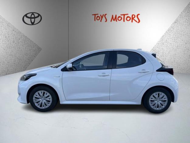 TOYOTA Yaris Hybride 116h Dynamic  