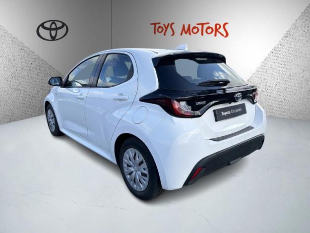 TOYOTA Yaris Hybride 116h Dynamic  
