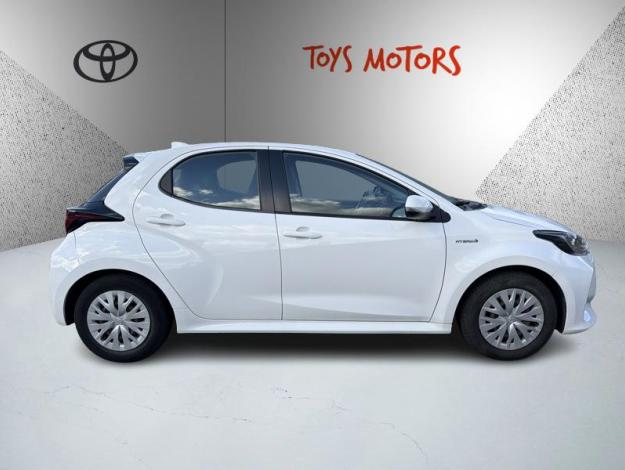 TOYOTA Yaris Hybride 116h Dynamic  