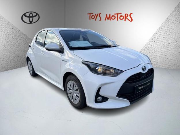 TOYOTA Yaris Hybride 116h Dynamic  