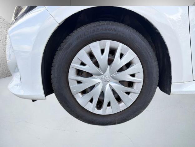 TOYOTA Yaris Hybride 116h Dynamic  