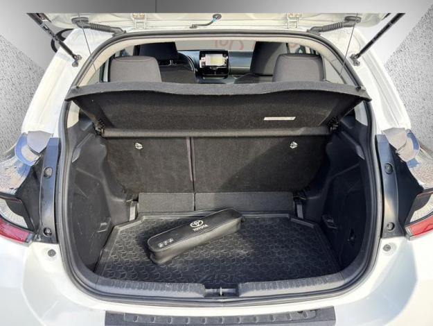 TOYOTA Yaris Hybride 116h Dynamic  