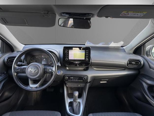 TOYOTA Yaris Hybride 116h Dynamic  