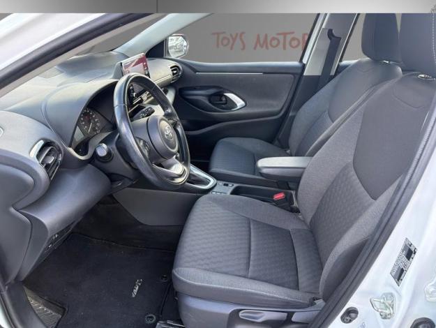 TOYOTA Yaris Hybride 116h Dynamic  