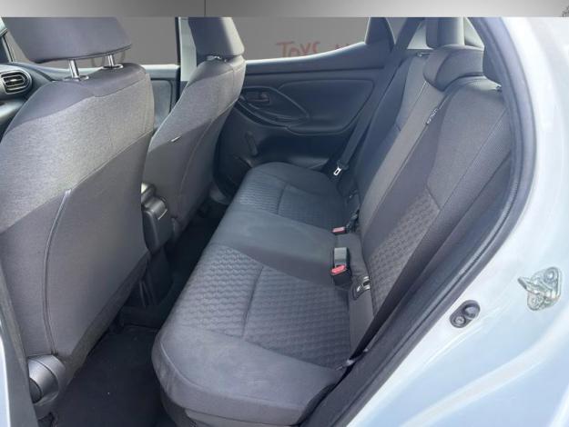 TOYOTA Yaris Hybride 116h Dynamic  