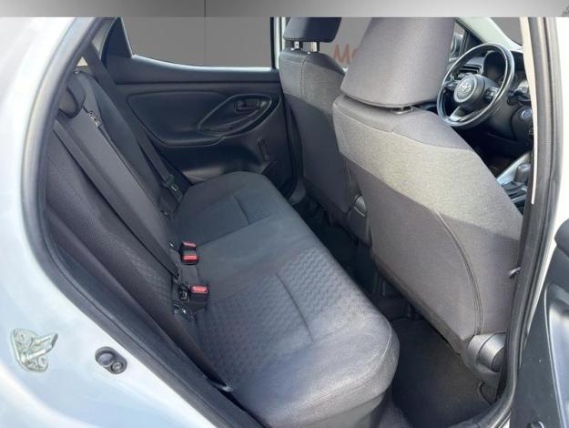 TOYOTA Yaris Hybride 116h Dynamic  