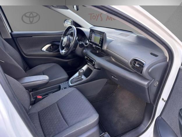 TOYOTA Yaris Hybride 116h Dynamic  