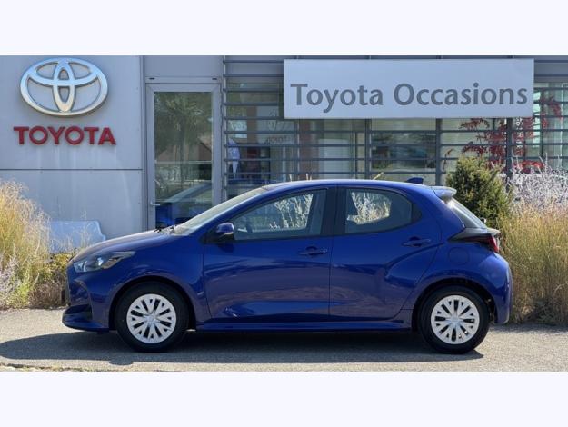 TOYOTA Yaris 1.5 116h Dynamic  