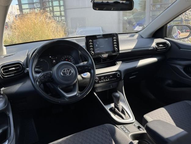 TOYOTA Yaris 1.5 116h Dynamic  