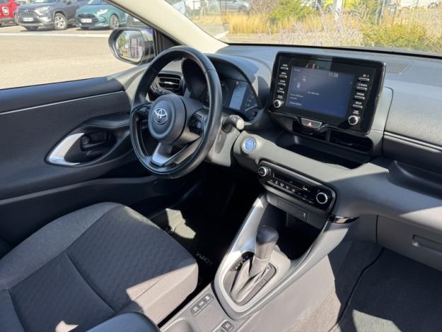 TOYOTA Yaris 1.5 116h Dynamic  