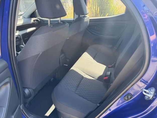 TOYOTA Yaris 1.5 116h Dynamic  