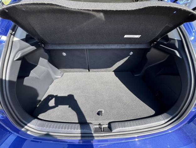TOYOTA Yaris 1.5 116h Dynamic  