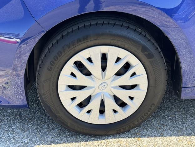 TOYOTA Yaris 1.5 116h Dynamic  