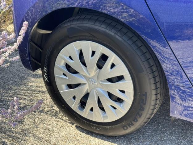 TOYOTA Yaris 1.5 116h Dynamic  