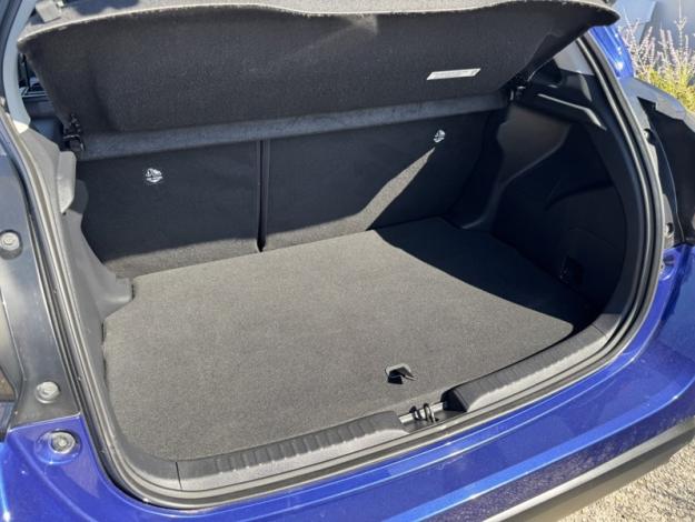 TOYOTA Yaris 1.5 116h Dynamic  