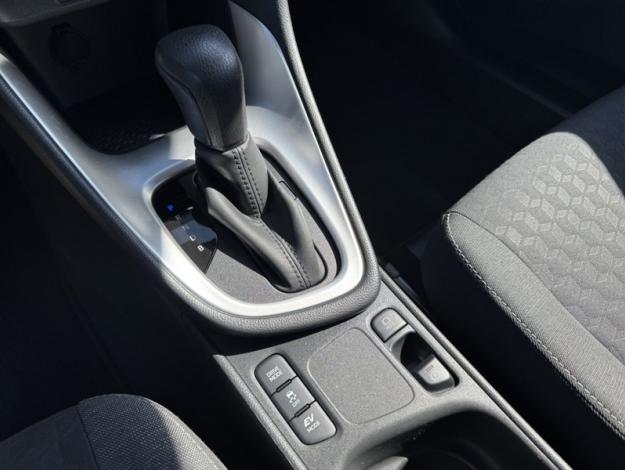 TOYOTA Yaris 1.5 116h Dynamic  