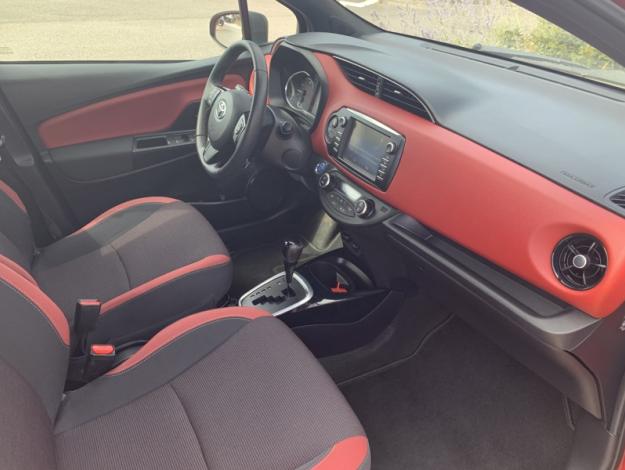 TOYOTA Yaris 1.5 100H Collection  