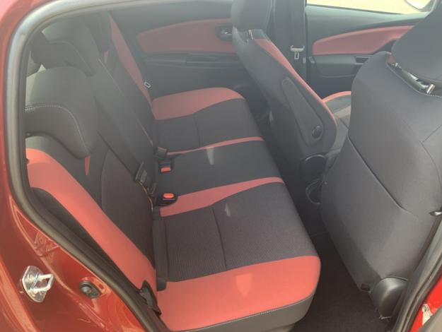 TOYOTA Yaris 1.5 100H Collection  