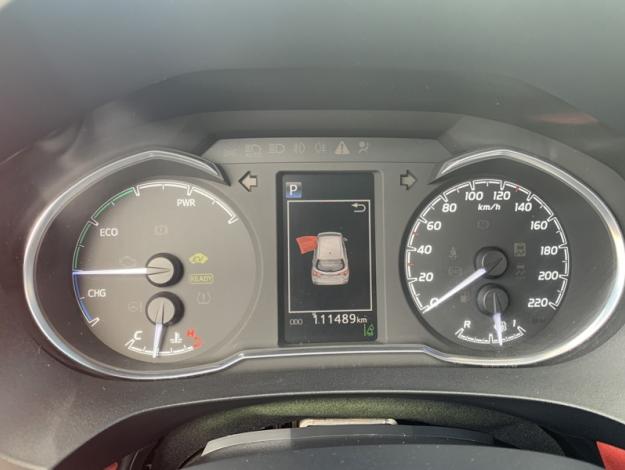 TOYOTA Yaris 1.5 100H Collection  