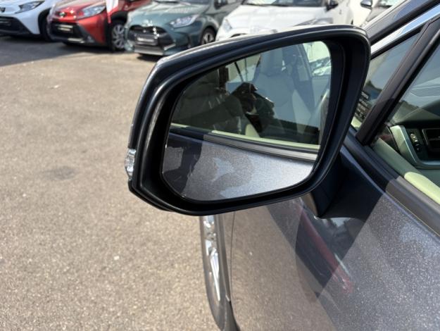 TOYOTA RAV4 Hybride AWD 222ch Lounge  
