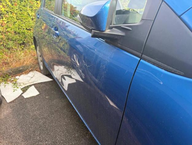 TOYOTA Yaris 69 VVT-i France  