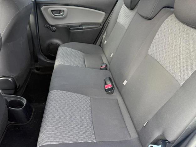TOYOTA Yaris 69 VVT-i France  