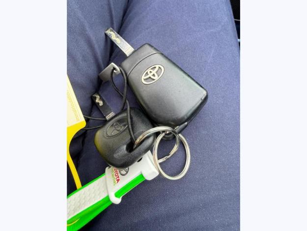 TOYOTA Yaris 69 VVT-i France  