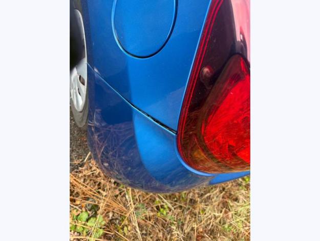 TOYOTA Yaris 69 VVT-i France  