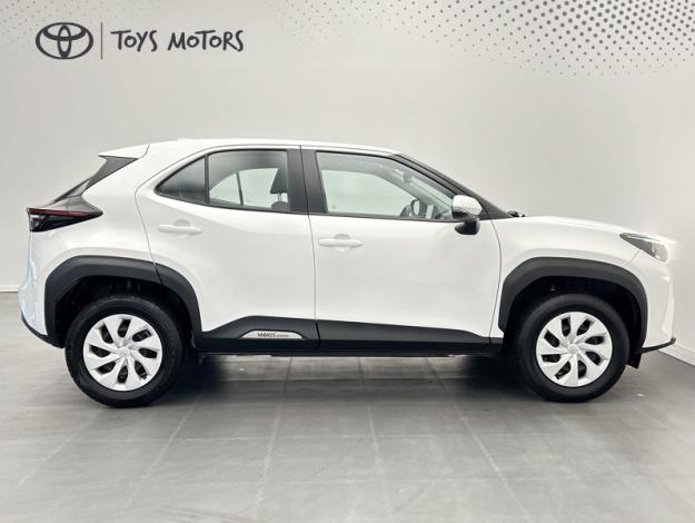 TOYOTA Yaris Cross 1.5 116H DYNAMIC    
