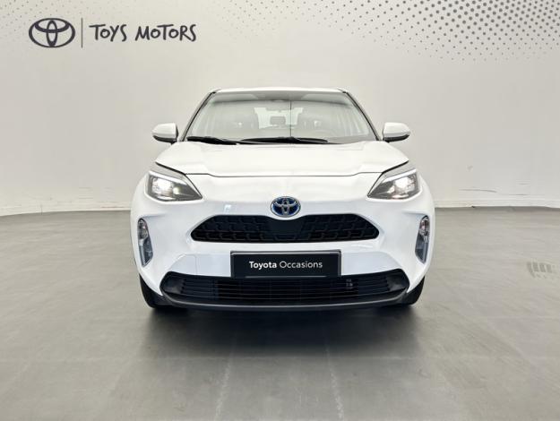 TOYOTA Yaris Cross 1.5 116H DYNAMIC    