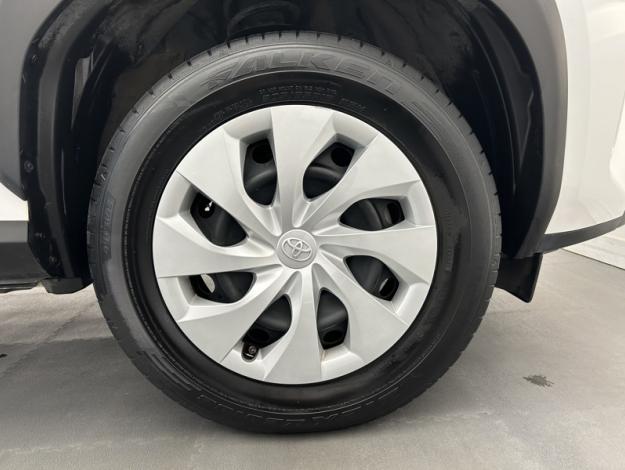 TOYOTA Yaris Cross 1.5 116H DYNAMIC    