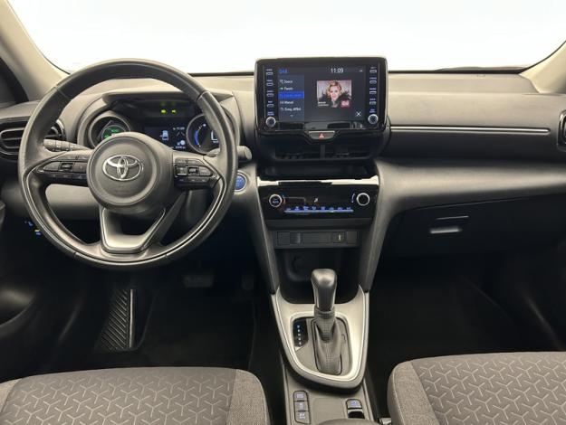 TOYOTA Yaris Cross 1.5 116H DYNAMIC    