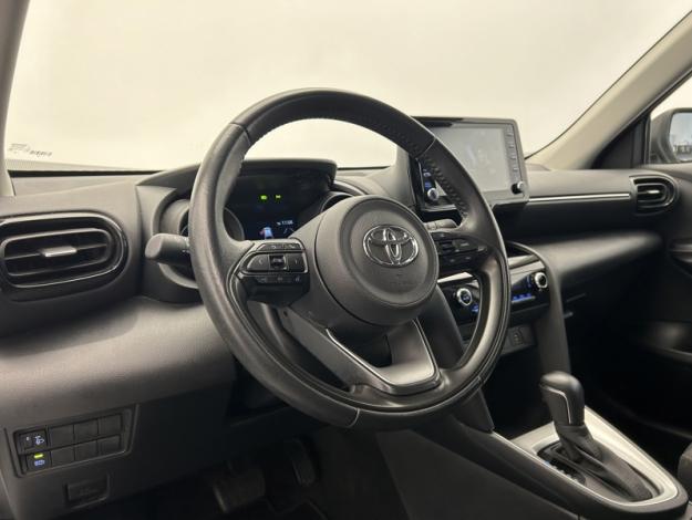 TOYOTA Yaris Cross 1.5 116H DYNAMIC    