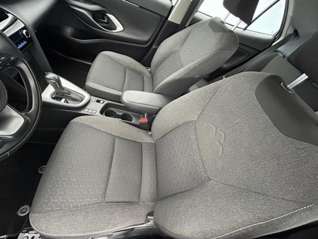 TOYOTA Yaris Cross 1.5 116H DYNAMIC    