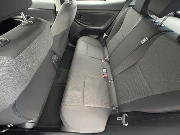 TOYOTA Yaris Cross 1.5 116H DYNAMIC    