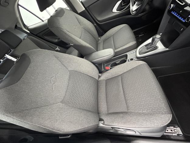 TOYOTA Yaris Cross 1.5 116H DYNAMIC    