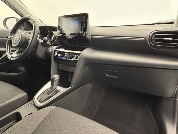 TOYOTA Yaris Cross 1.5 116H DYNAMIC    