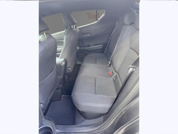 TOYOTA C-HR 1.8 Hybride 122 Design Ultimate  