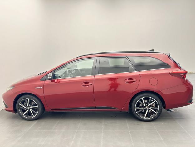 TOYOTA Auris Touring Sports 1.8 HYBRID 136 COLLECTION   