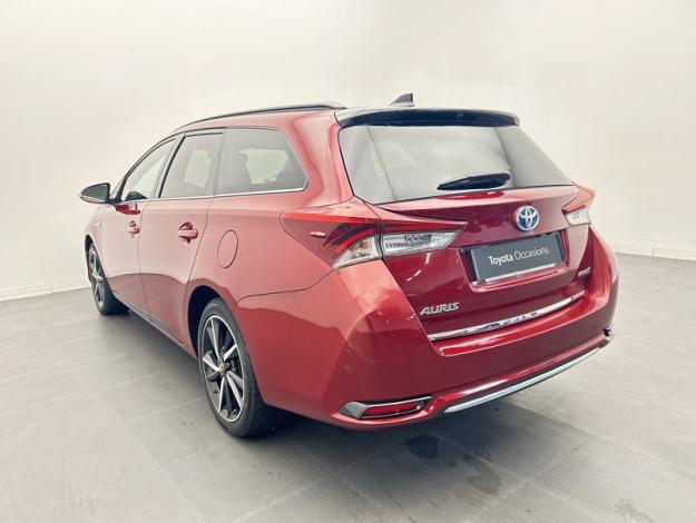 TOYOTA Auris Touring Sports 1.8 HYBRID 136 COLLECTION   