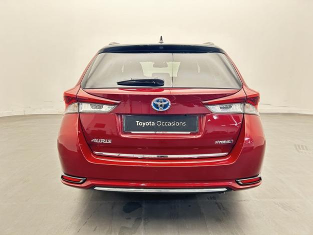 TOYOTA Auris Touring Sports 1.8 HYBRID 136 COLLECTION   