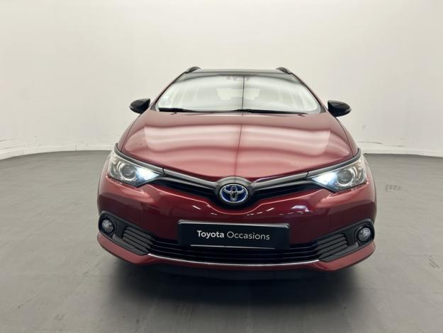 TOYOTA Auris Touring Sports 1.8 HYBRID 136 COLLECTION   