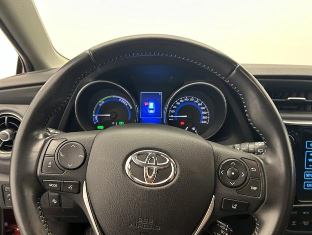TOYOTA Auris Touring Sports 1.8 HYBRID 136 COLLECTION   