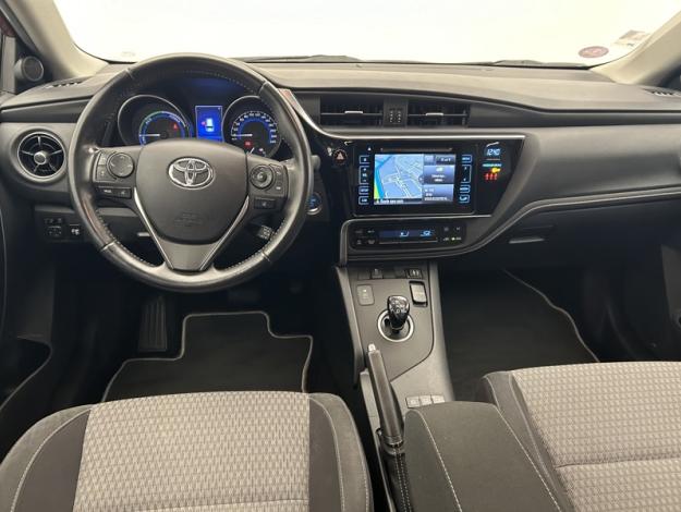 TOYOTA Auris Touring Sports 1.8 HYBRID 136 COLLECTION   