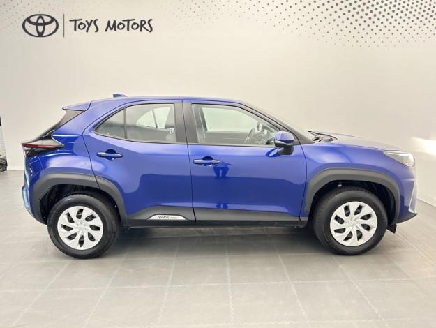 TOYOTA Yaris Cross 1.5 116H DYNAMIC    