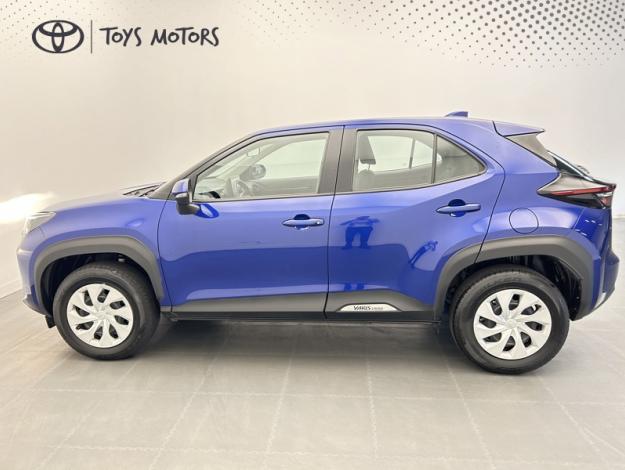 TOYOTA Yaris Cross 1.5 116H DYNAMIC    